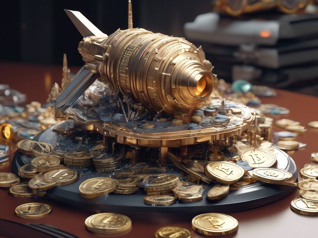 Crypto groups support Tornado Cash developer in legal battle! ???
