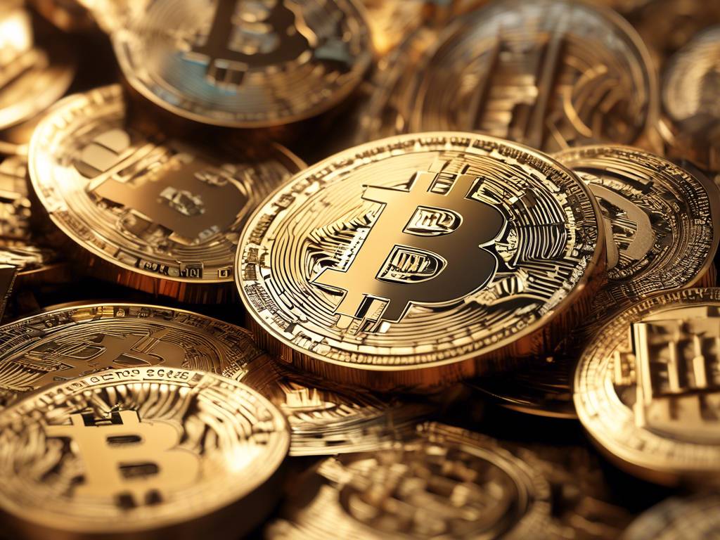 Crypto analyst sells all Bitcoin for altcoins ??