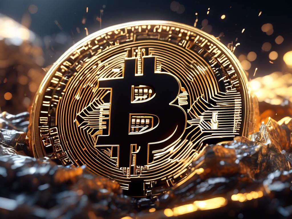 Bitcoin Halving Boosts Bullish Sentiment ? Do You Know the Catch?