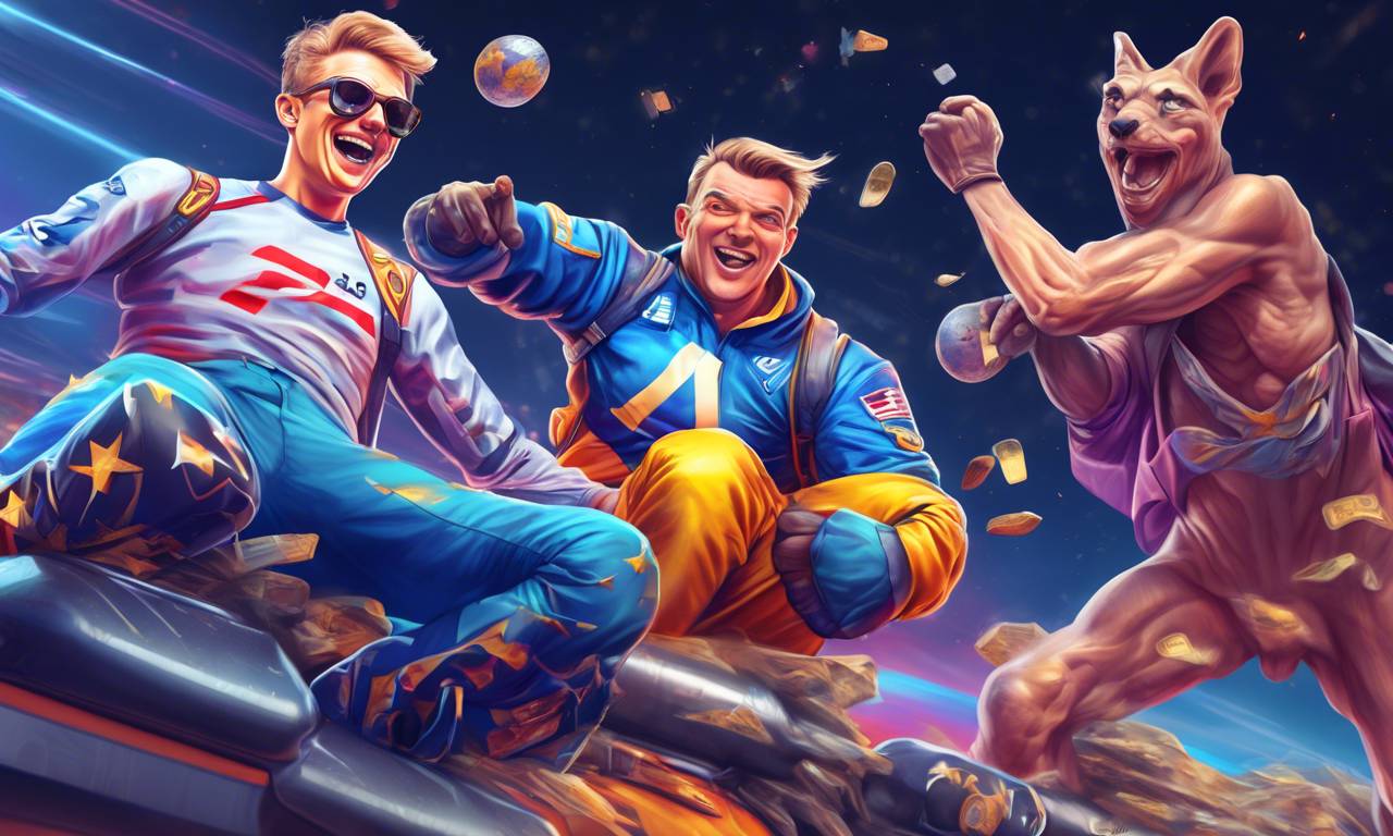 ETH ETFs: US and Europe Racing to Embrace ETH ETPs ??
