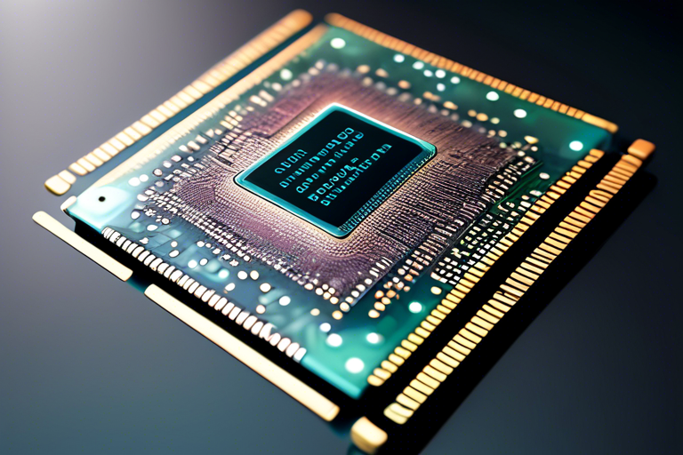 Cutting-edge AI chip order has been won by Samsung Electronics from Japan's Preferred Networks ??