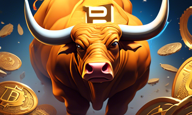 The Bull Market Support Band for Bitcoin is being maintained. ?
