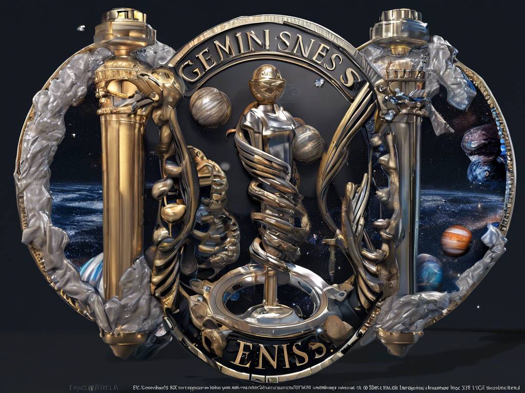 SEC Lawsuit Against Gemini and Genesis Approved by Federal Judge! ?