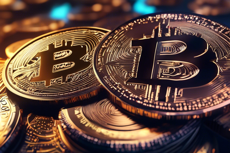 Exciting Crypto Update: BTC Price, Ethereum ETFs, TON Launch, UNI & More! ?