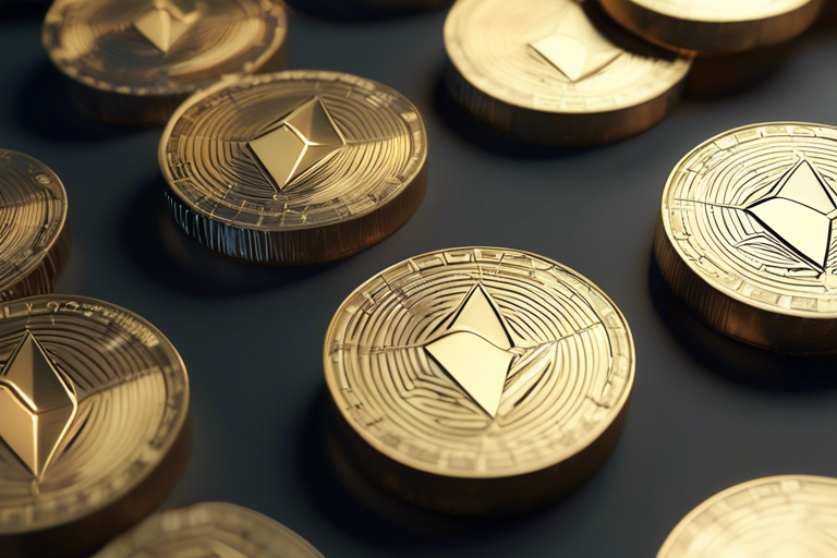 VanEck Files 8-A Form for Ethereum ETF ??