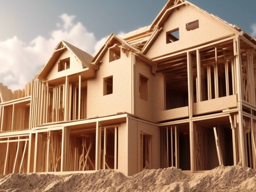 Crypto Analyst Expert: Why Homebuilder Confidence Drops ?