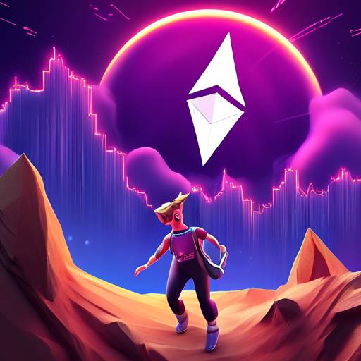 ETH Blasts Past $3K ? What's Next? Ethereum Price Analysis ?