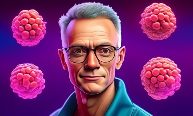 HIV believed to be curable by this billionaire, research shows ?