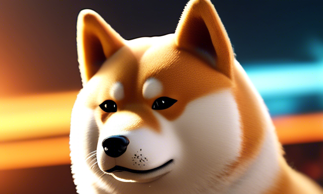 This Crypto Asset Might Surpass Shiba Inu’s Price Potential ?