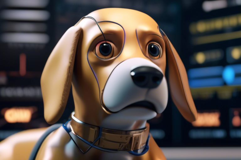 AI predicts: Dogwifhat ($WIF) or Bonk ($BONK) – Best Buy for 2024? ??