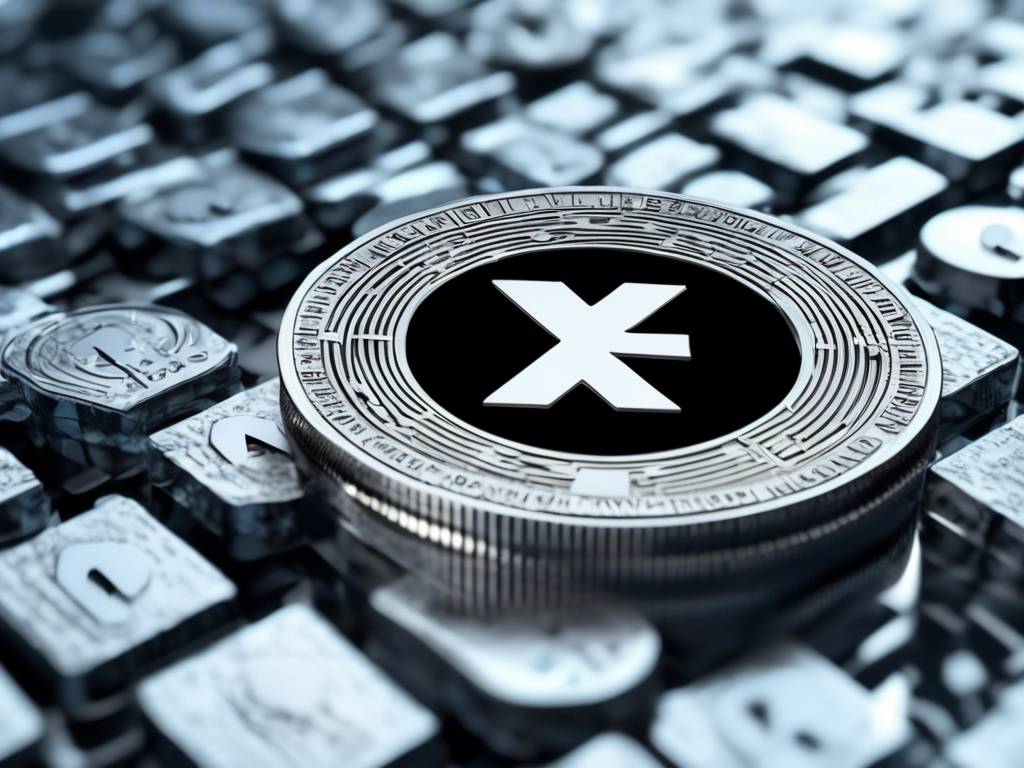 XRP price prediction: XRP set to reach $1 ??