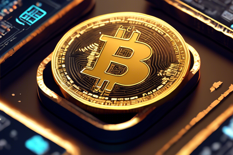 Unlock the potential: Crypto set to explode! ???