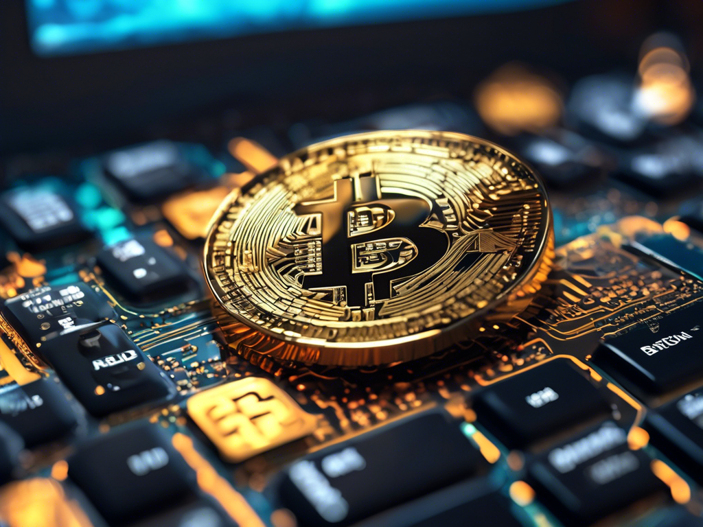 Learn how crypto payments are changing ransomware attacks! ??- 2024 Insights