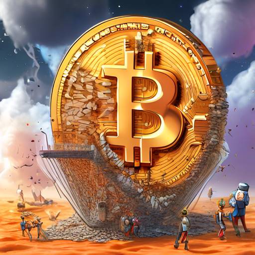 Breaking: Bitcoin's Biggest Moment Ever! ??