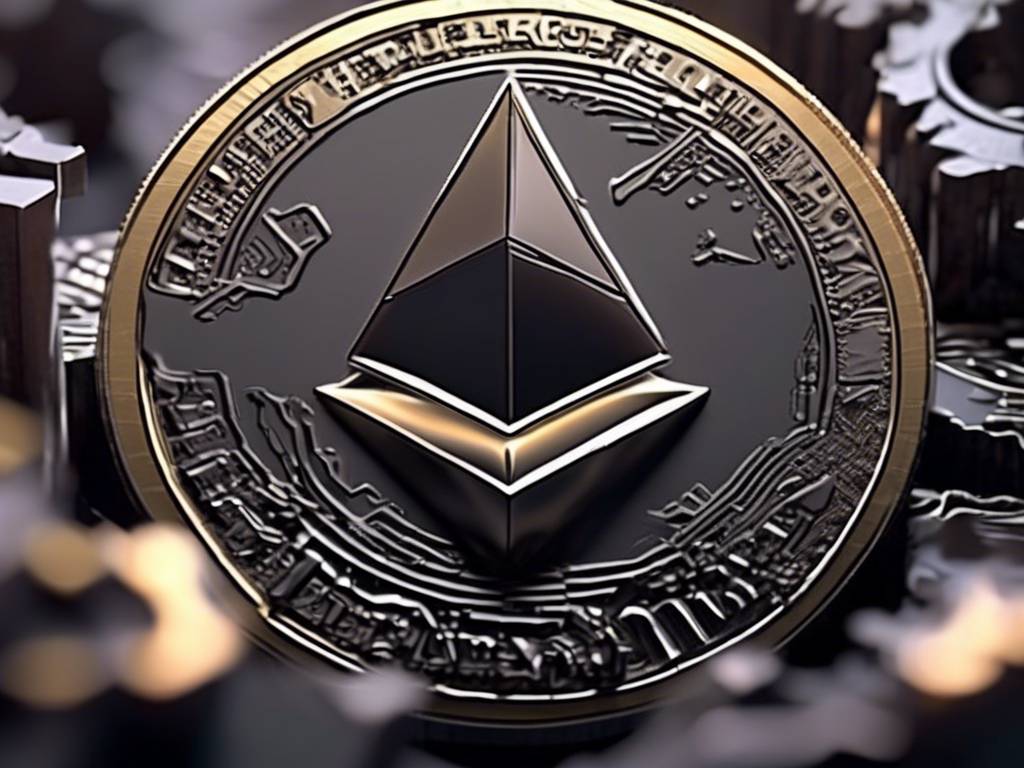 Uncover the Truth ?️‍♂️ Ethereum: Dubious Speculation