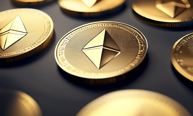 Why has the Ethereum Price Risen by 10% Today? ?