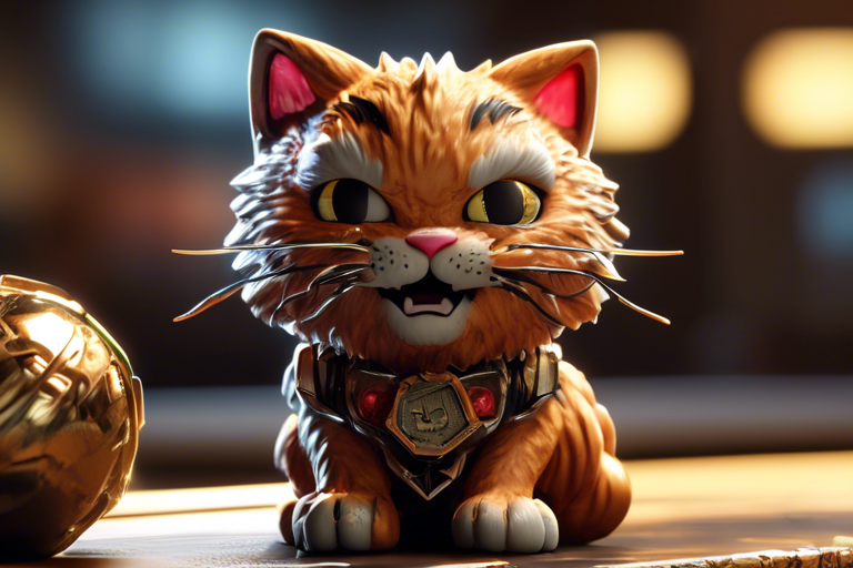 Roaring Kitty loses $350 million in GameStop gamble ??