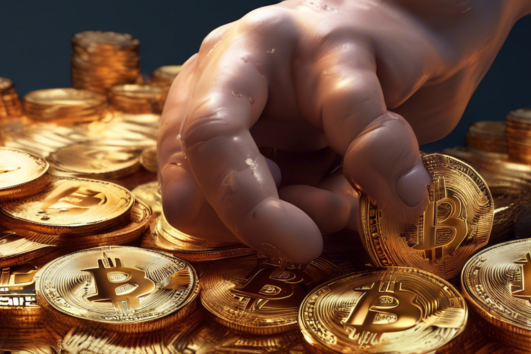Bitcoin Traders Exhausted as BTC Struggles at $65,000 ??