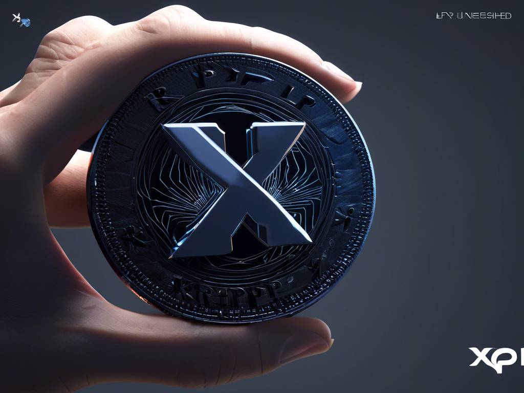 Get Ready for XRP Unleashed Trailer Tomorrow! ??