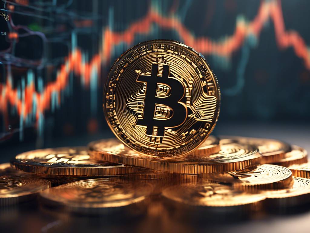 Bitcoin's 18% Retrace is a Positive Sign ?