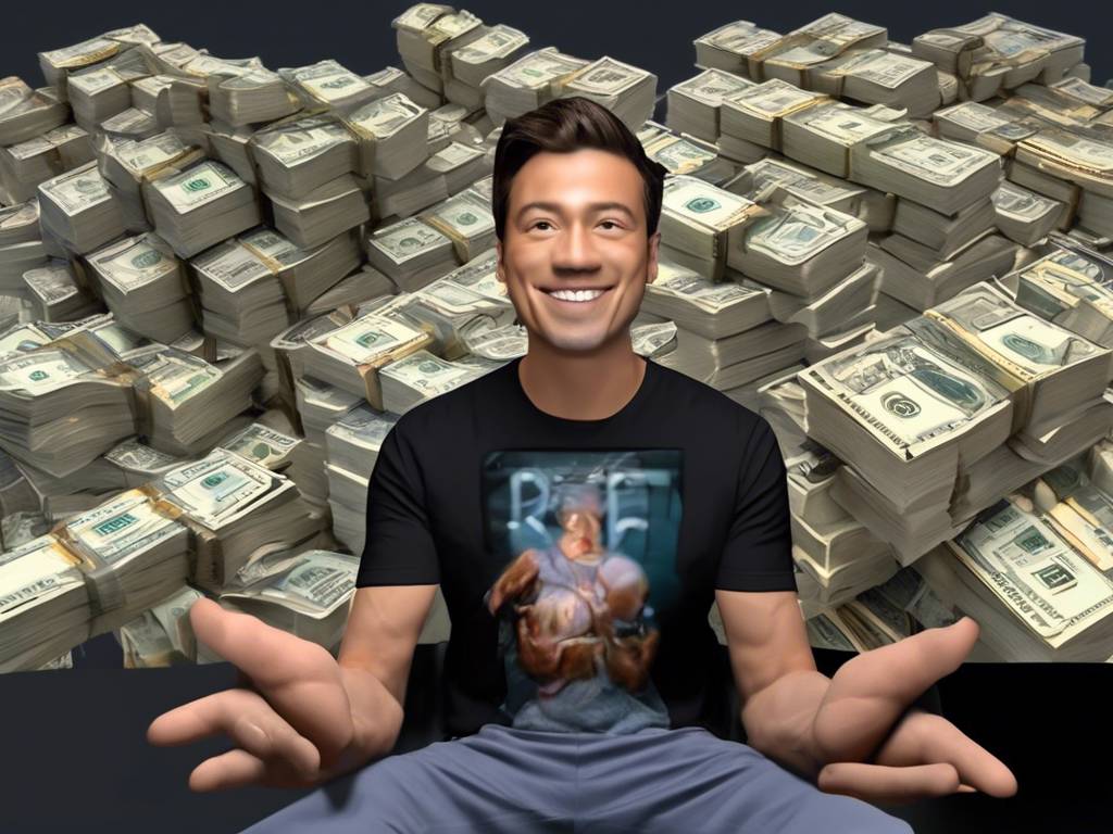 How Trader Turned $100 Into $8.3M In 7 Days ?