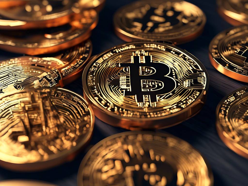 Get ready for Bitcoin halving: Key tips to know now! ?