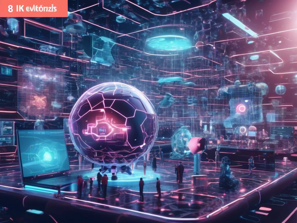 Uncover how AI revolutionizes every sector ??
