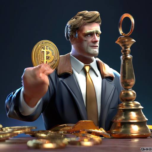 'Crypto Fraudster's Appeal Rejected: Justice Prevails! ?‍⚖️?'