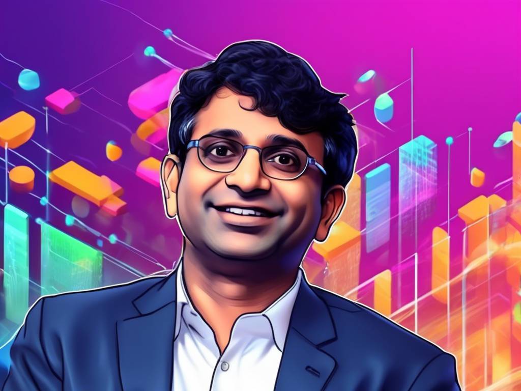 Rajeev Thakkar advises on investing in IT ??
