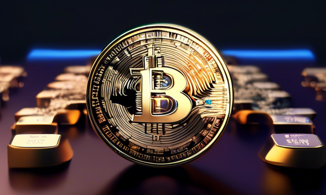 Access is created with ETFs on Bloomberg Crypto, dated 07/30/2024. ?