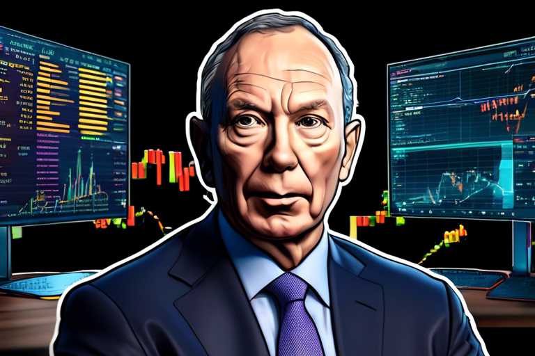 Bloomberg Analyst Predicts Solana ETF in the Works ?
