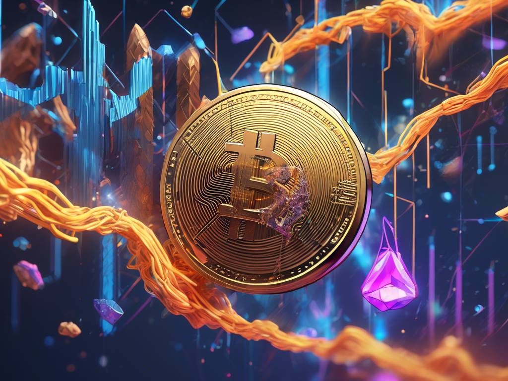 Fantom & THORChain Surge on Coinbase Futures Listing! ??