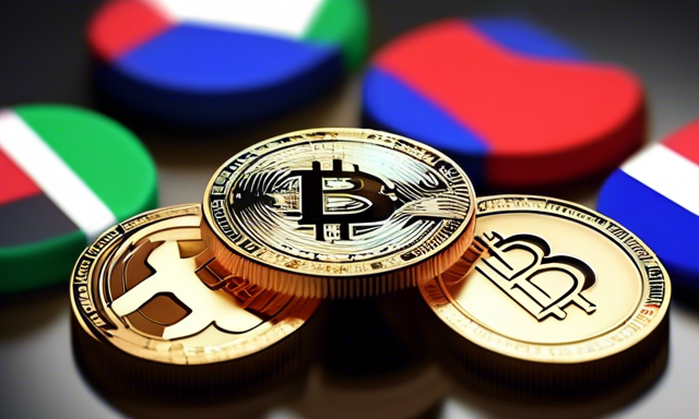 Two new crypto exchanges to be launched by Russia to boost foreign trade ?