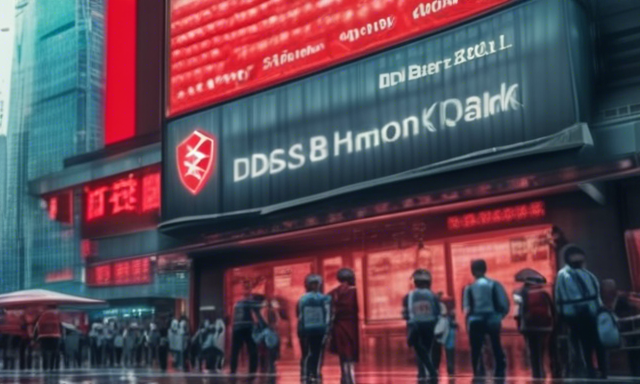 Warning on Fraudulent Websites Related to DBS Bank (Hong Kong) Issued by HKMA ?