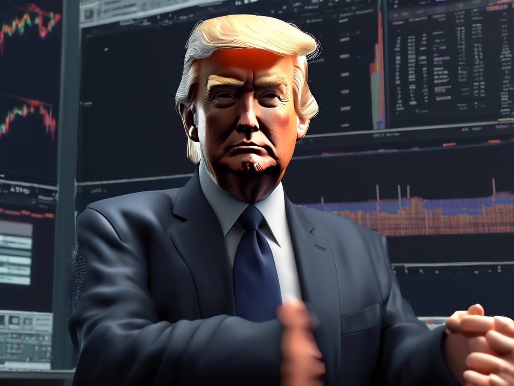 Top Earnings, Trump Trial and New Album update ??