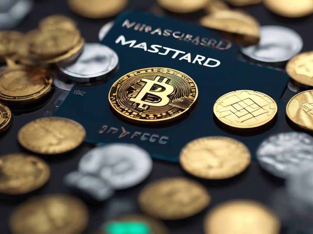 Crypto Analysts Analyze Mastercard, Citi, JPMorgan, Visa Settlements Solutions! ?