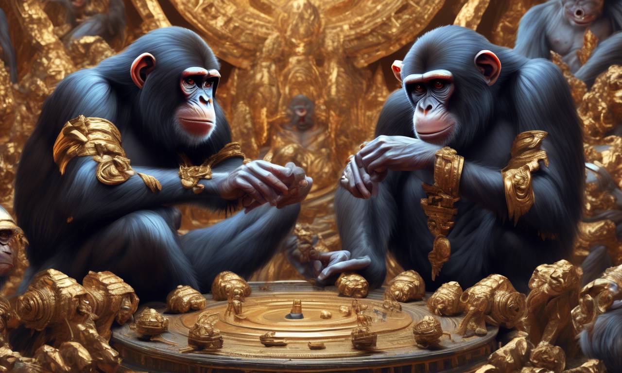 Why Bored Apes and Other Yuga Ethereum NFTs Are Losing Value ??