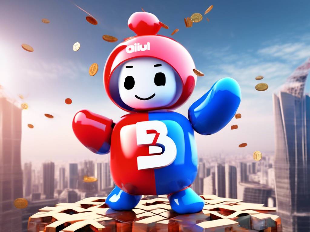 Crypto Analyst Warns: Baidu AI Costs Crash ???
