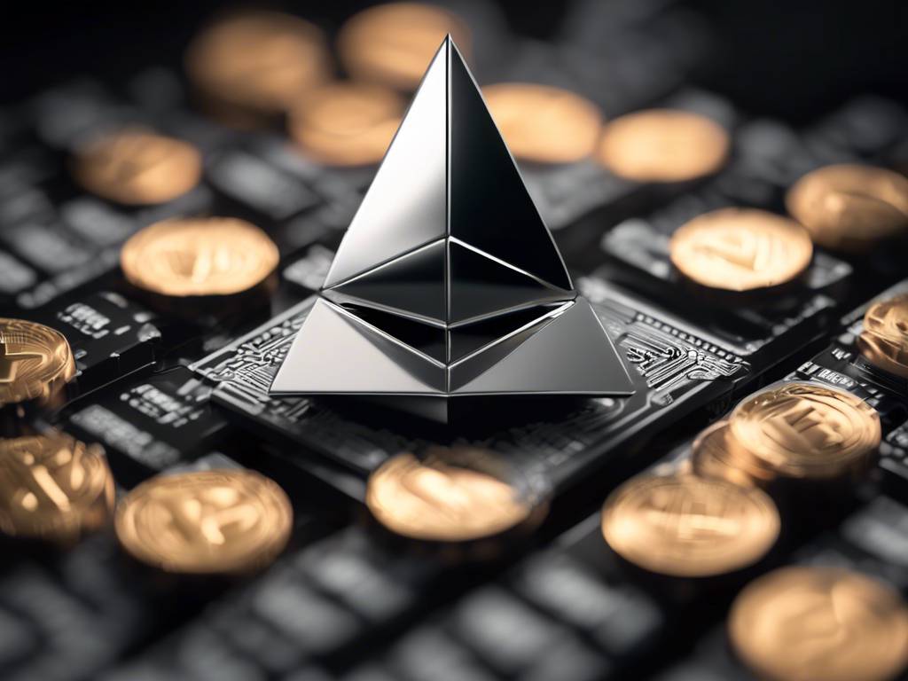 New Ethereum ETF Announcement Sparks FOMO ???