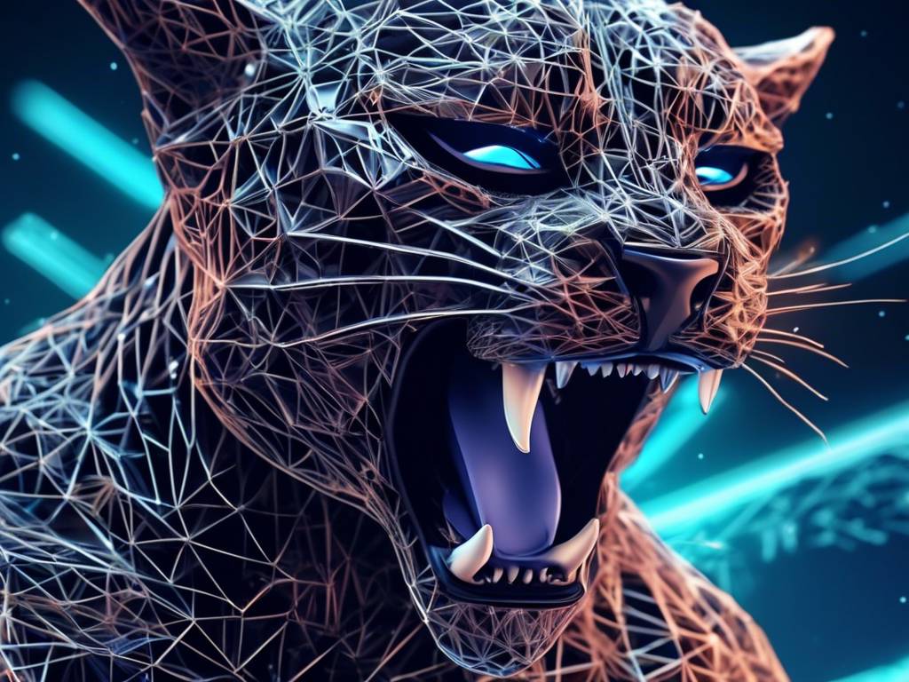 Pantera Capital backs The Open Network for Telegram users ?