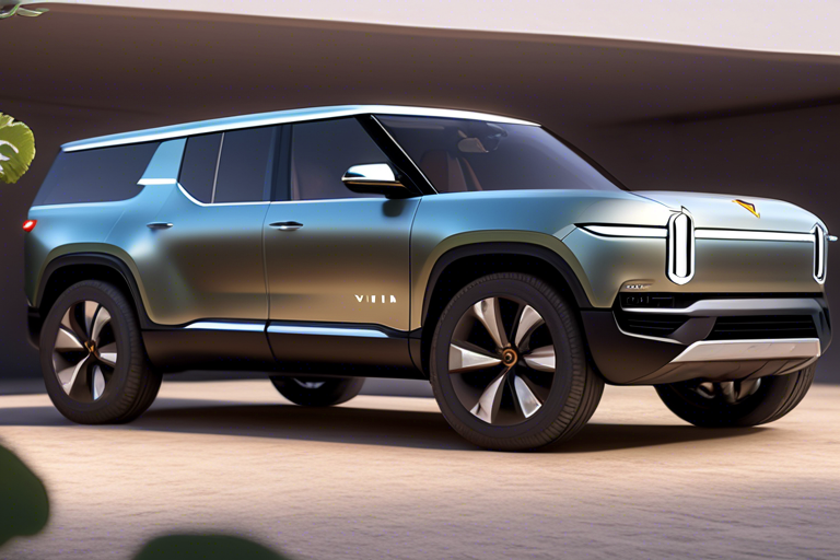 Potential for $20 Rivian stock price to be reached in the future ?