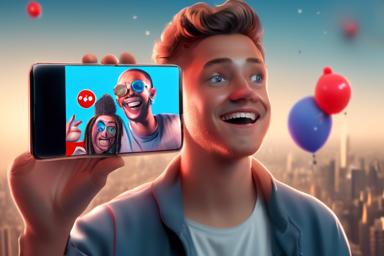 Discover why user-generated YouTube content ? is winning young viewers' hearts