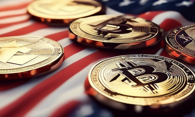 300 ETH has been moved by the USA government in a recent action ?
