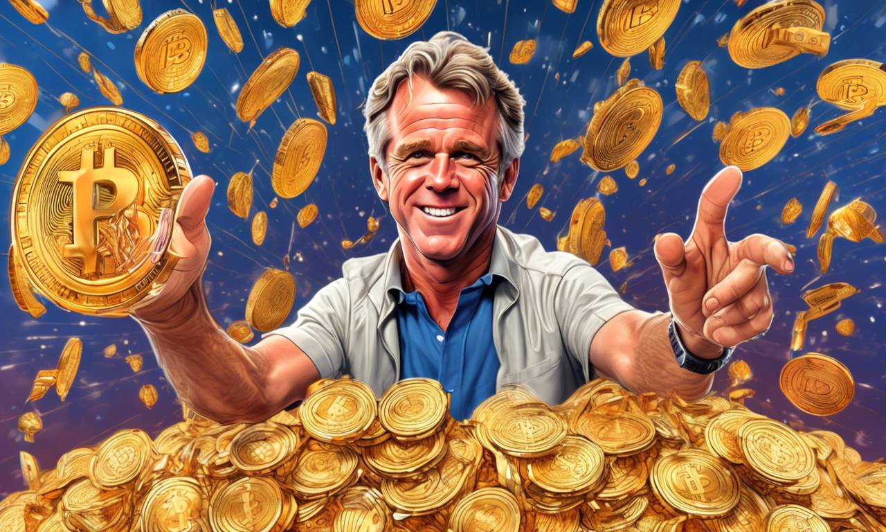 Robert Kennedy Jr. lauds Bitcoin for financial freedom ??