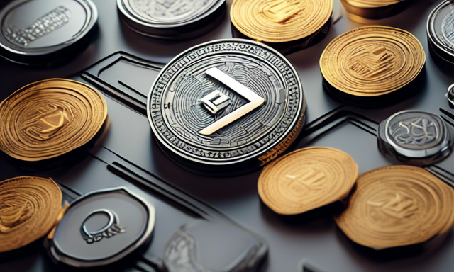 Tokenization Race Researched by Fidelity Involving Stablecoins and Digital Treasury Products ?