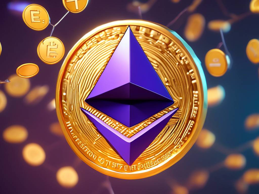 Ethereum ETF Applicants Drop Staking ? Emoticons