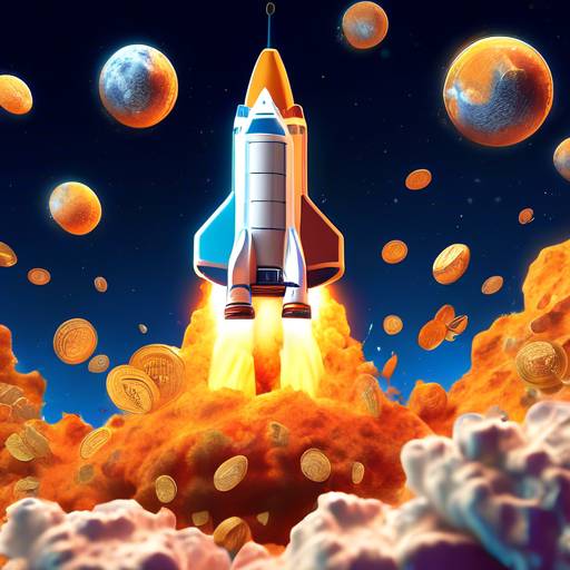 Bitcoin Rockets to $69,000? ? Marathon’s Anduro Launch & ETF Boom Fuel the Surge!