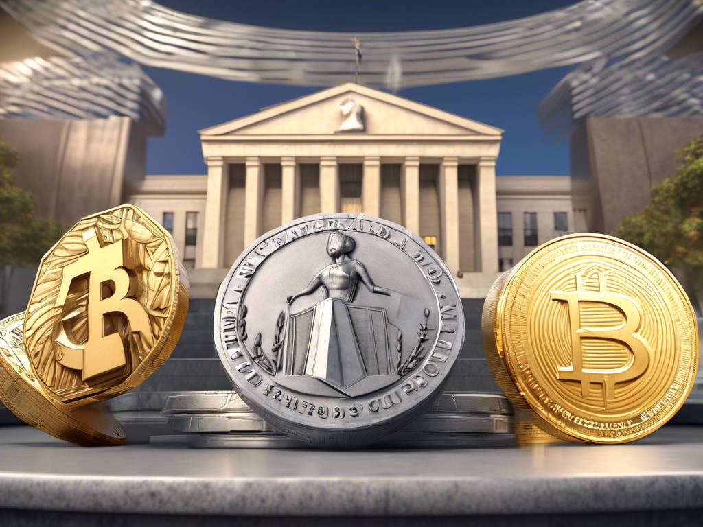 Federal Reserve Wins Custodia Bank Crypto Case! ??