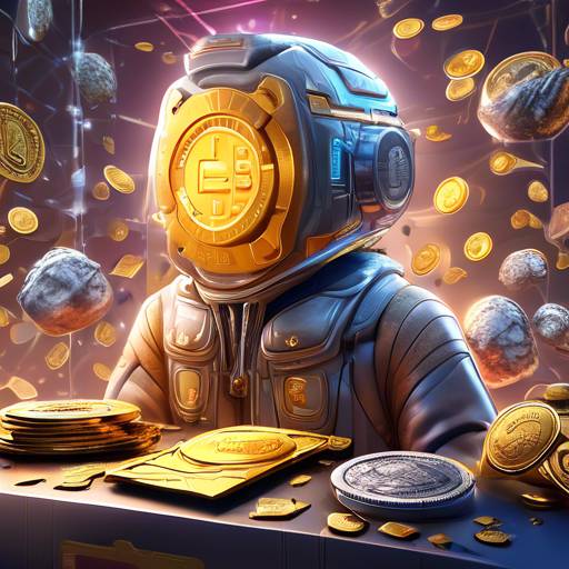 Unlock the Secret to Becoming a Memecoin Millionaire! ??