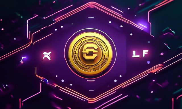 The completion of Frontier (FRONT) token swap and rebranding to Self Chain (SLF) was done by Binance?